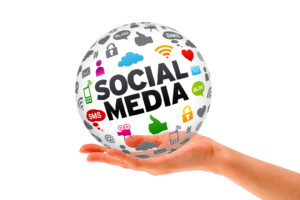 Bigstock Hand Holding A Social Media D 30332120