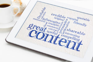 Bigstock Great Content Writing Word Clo 222686596