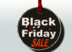 Black Friday Marketing