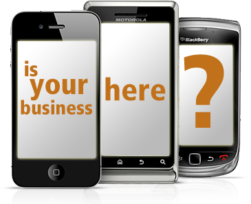 Mobile Optimization