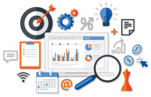 Web Analysis