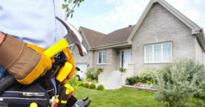 Home Service Marketing