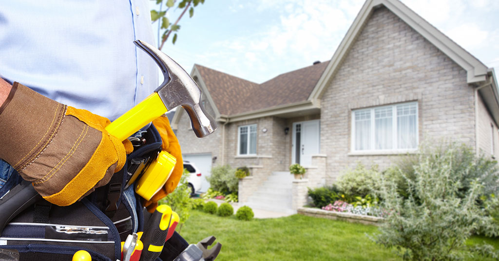 Home Service Marketing
