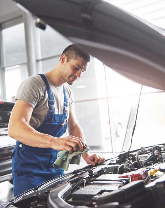 Auto Repair