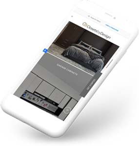 Closets By Design