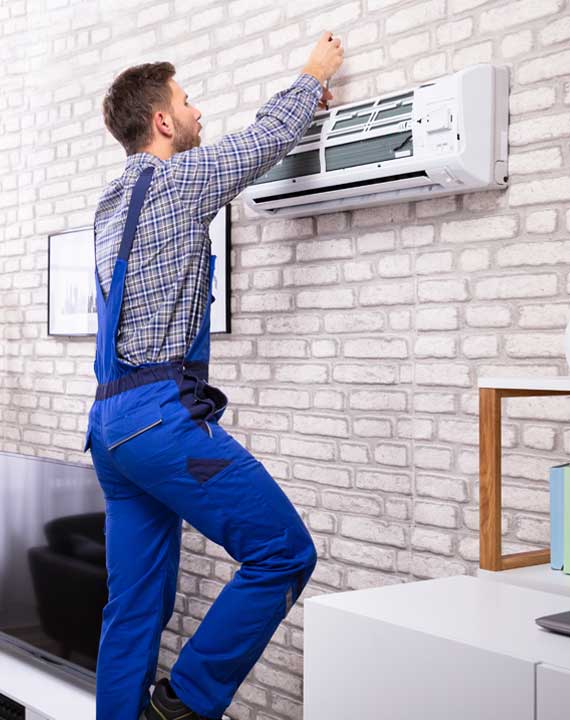 Home Services