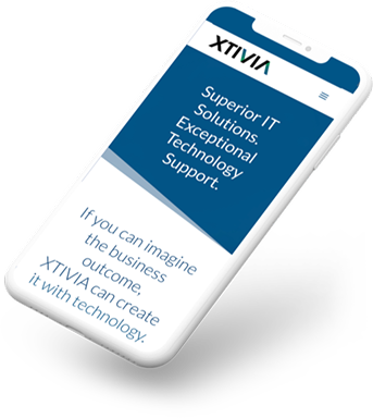 Xtivia