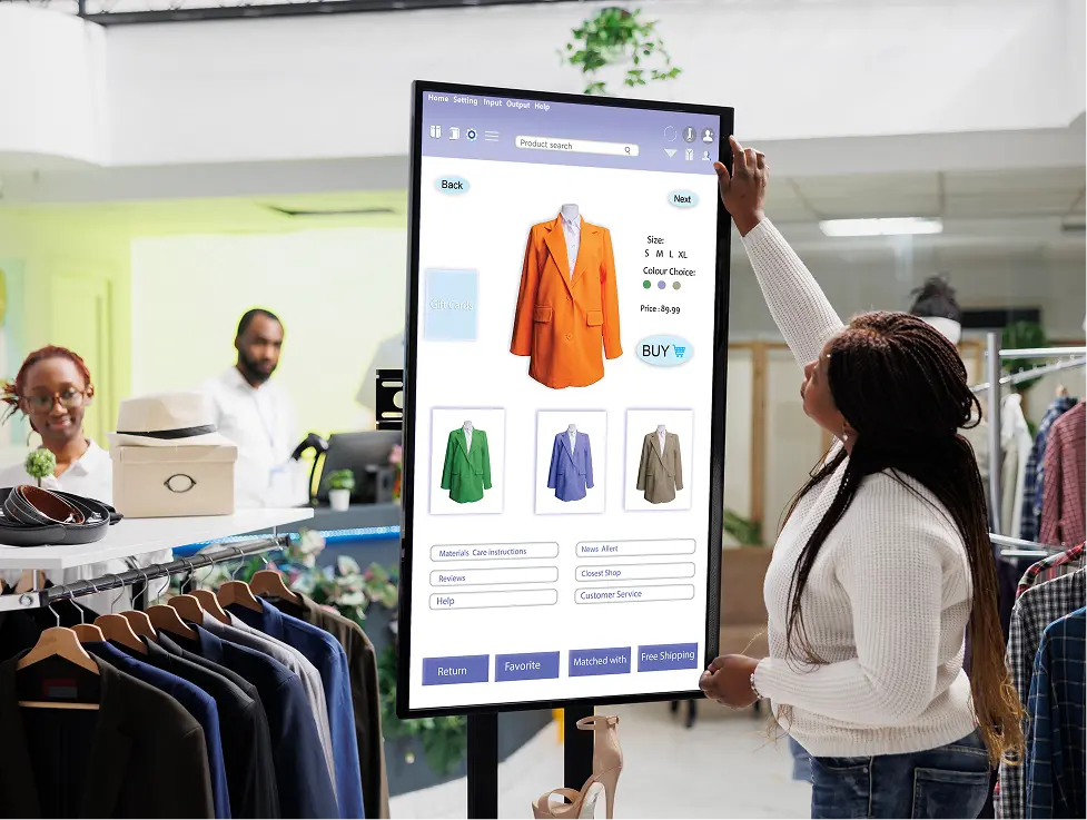 Display Ads