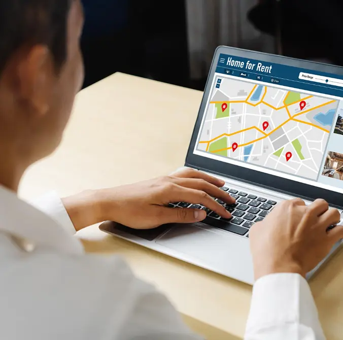 Geo Targeted Ads