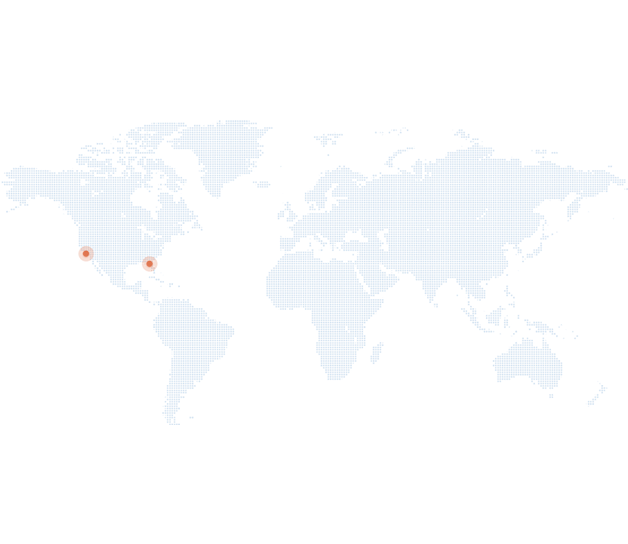 Offices On Map