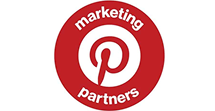 Pinterest Logo