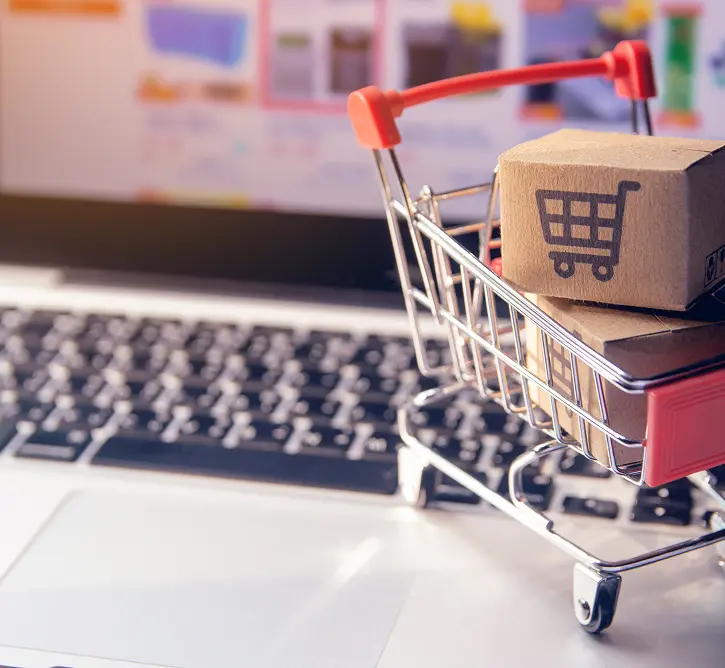 Shopping Cart