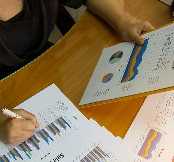 Stats On Paper